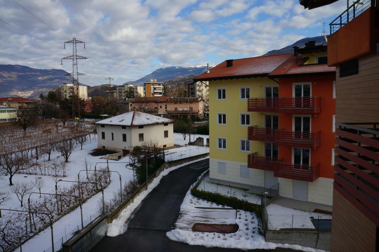 Ca Delle Rose Διαμέρισμα Ροβερέτο Εξωτερικό φωτογραφία