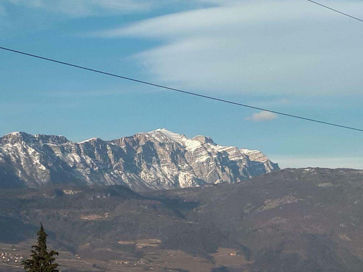 Ca Delle Rose Διαμέρισμα Ροβερέτο Εξωτερικό φωτογραφία
