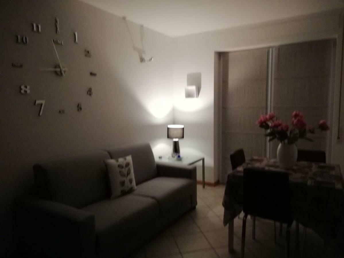 Ca Delle Rose Διαμέρισμα Ροβερέτο Εξωτερικό φωτογραφία