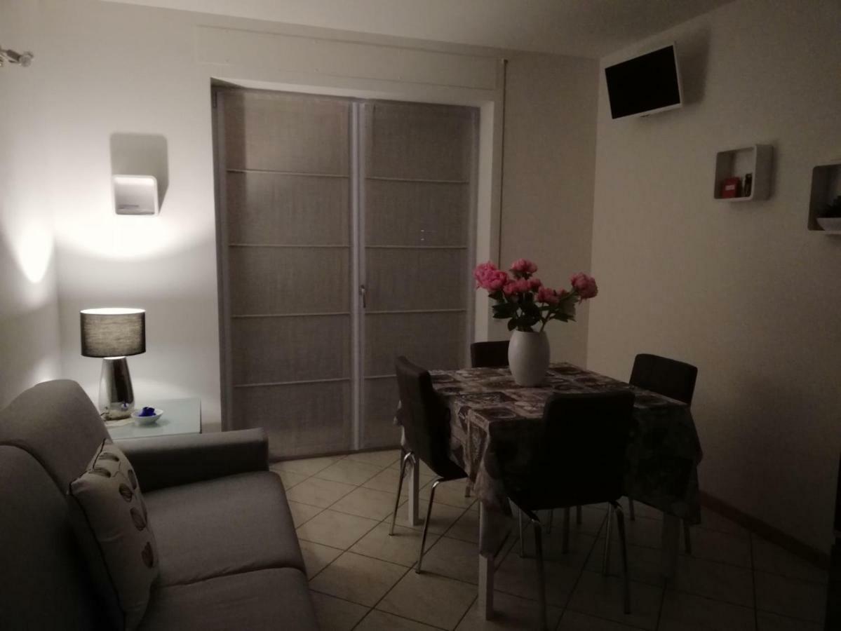 Ca Delle Rose Διαμέρισμα Ροβερέτο Εξωτερικό φωτογραφία