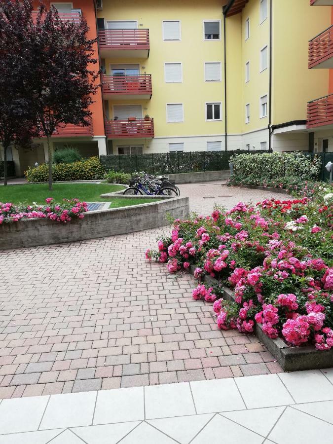Ca Delle Rose Διαμέρισμα Ροβερέτο Εξωτερικό φωτογραφία