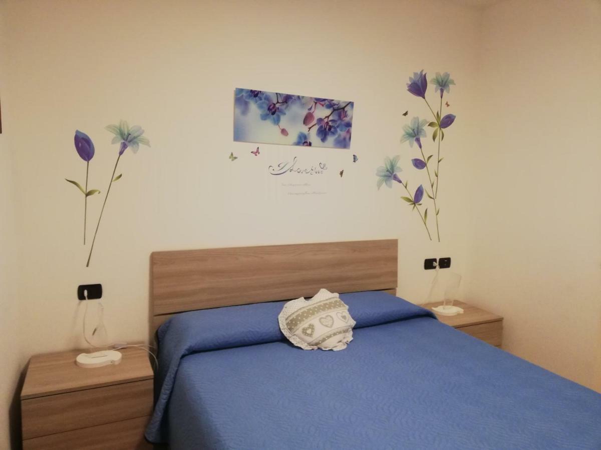Ca Delle Rose Διαμέρισμα Ροβερέτο Εξωτερικό φωτογραφία
