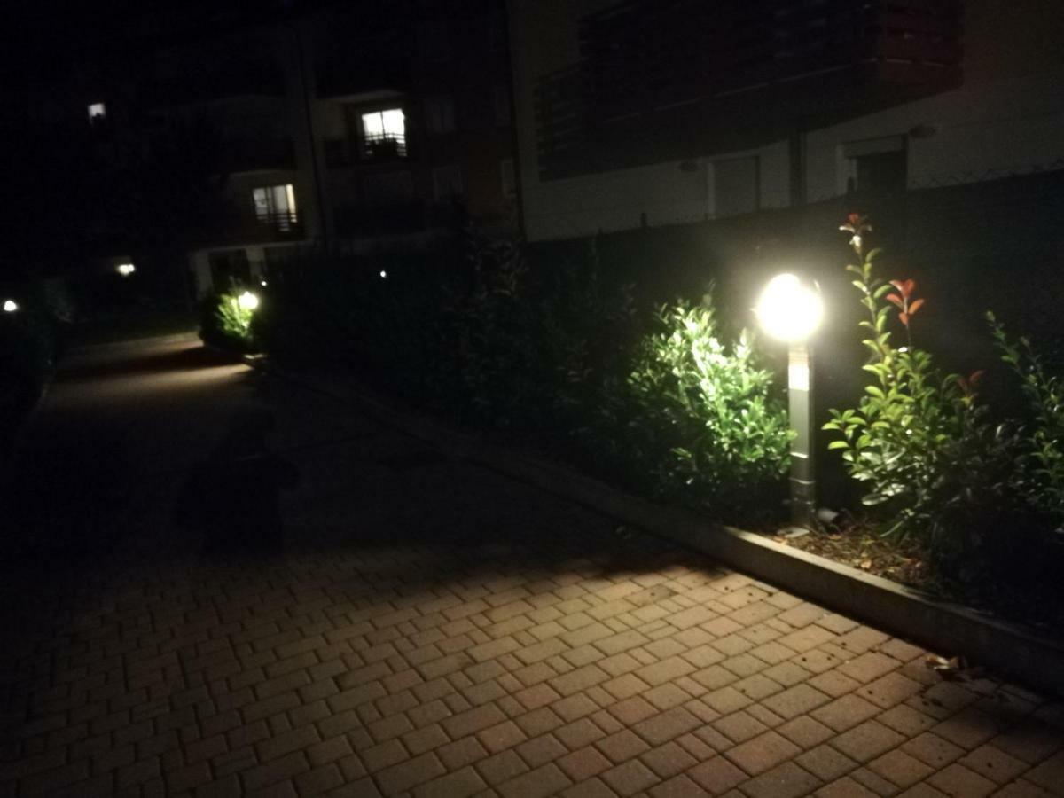 Ca Delle Rose Διαμέρισμα Ροβερέτο Εξωτερικό φωτογραφία