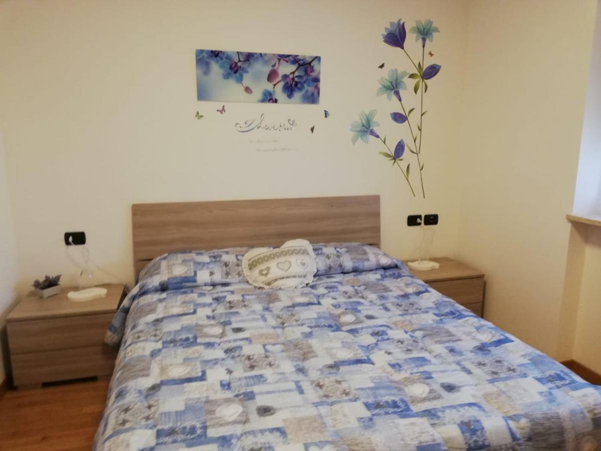 Ca Delle Rose Διαμέρισμα Ροβερέτο Εξωτερικό φωτογραφία