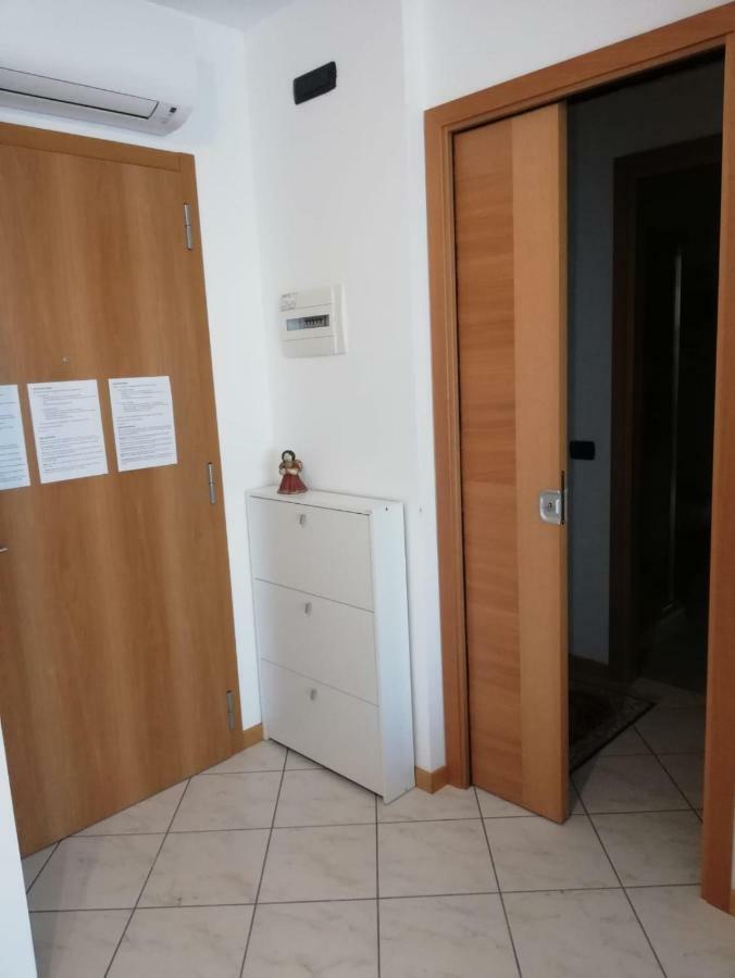 Ca Delle Rose Διαμέρισμα Ροβερέτο Εξωτερικό φωτογραφία