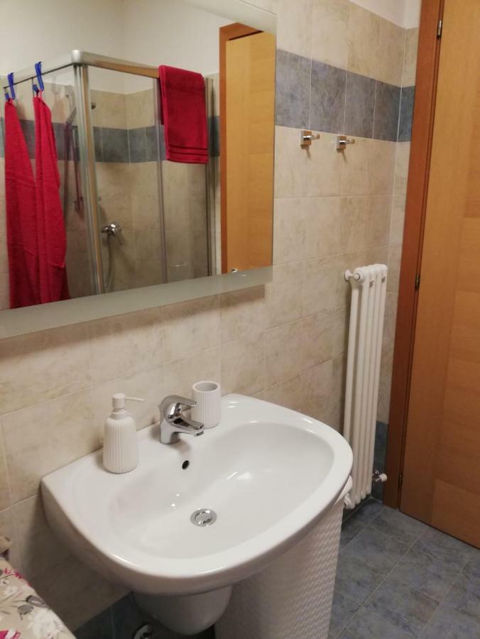 Ca Delle Rose Διαμέρισμα Ροβερέτο Εξωτερικό φωτογραφία